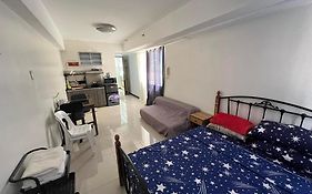 Solemare Parksuites Condominium